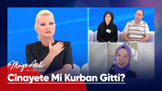 Şikayet ettiği koca evinden ayrılırken neden öldü? - Müge Anlı ile Tatlı Sert 10 Eylül 2025