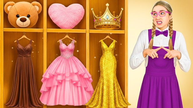 💖 Une Famille Accueille une Nouvelle Fille ✨ Astuces & DIY Créatifs à Tester !