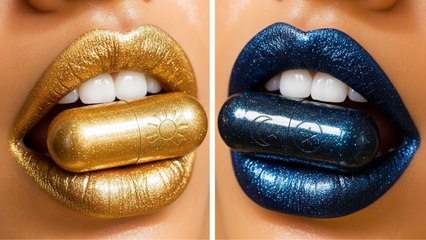 🌞 Look de Jour VS 🌙 Look de Nuit ✨ Défi Transformation Chambre & Style !