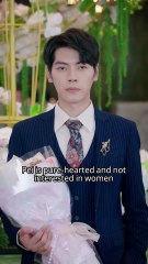 CEO Helped a Drunk Girl Freshen Up—Unaware She Punched Him Mistaking Him for a Creep, _He Fell Hard! - Full Drama Movies - EnglishSub