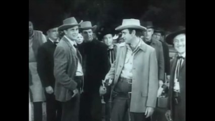 Cast a Long Shadow 🎥 - Exciting Trailer for Classic Western Film