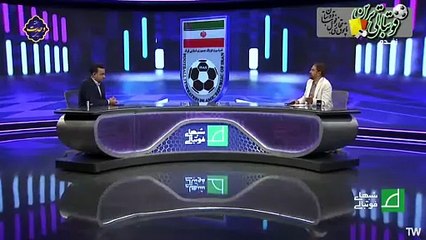 انتقاد فیروز کریمی به عملکرد امیر قلعه‌نویی در تیم ملی