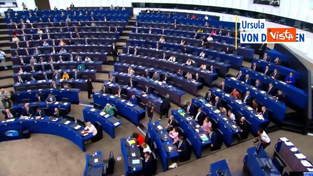 Guerra Ucraina, Von Der Leyen: Ospiterò summit per il ritorno dei bambini ucraini rapiti