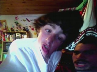 PIMnantaises (Photos informatiquement modifiées de Nantes!)