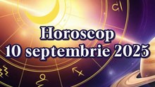 Horoscop 10 septembrie 2025 - oferit de horoscop-urania.org