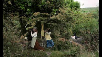 THE SEVERED SUN Trailer