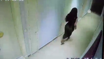 Beyoğlu’nda Faslı kadın rezidansta ölü bulundu! Kaçan şüpheli Bursa’da yakalandı