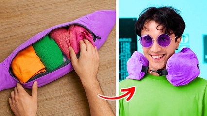 Ultimate Guide to Budget Travel: Hacks for Every Traveler 😎🌍