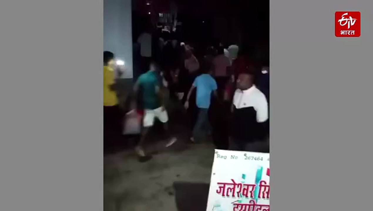 नेपाल जेल से भागे 10 कैदियों को बिहार बॉर्डर पर पकड़ा, 550 हुए थे फरार