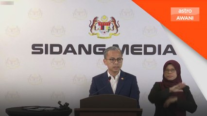 Delegasi, aktivis Malaysia tak terlibat dalam serangan