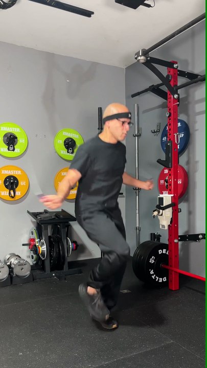 NordStick Speed Rope Preview