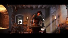 Kingdom Come Deliverance 2 Legacy of the Forge - Launch Trailer