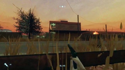 Pigface - Early Access Release Date Trailer