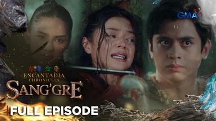 Sang'gre Episode 63 | Epic Clash Unfolds in Encantadia Chronicles 🌟
