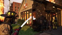 Firefighting Simulator Ignite - Launch Trailer