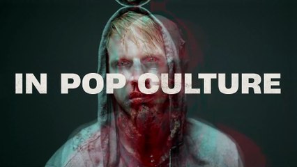 Dying Light The Beast - 110 Years of Zombies in Pop Culture Trailer