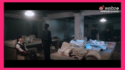 Abo desire EP12 Teaser