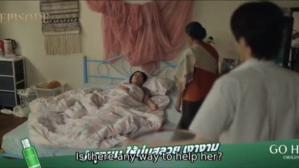 Khemjira EP6 Preview: Forbidden Love & Power Dynamics