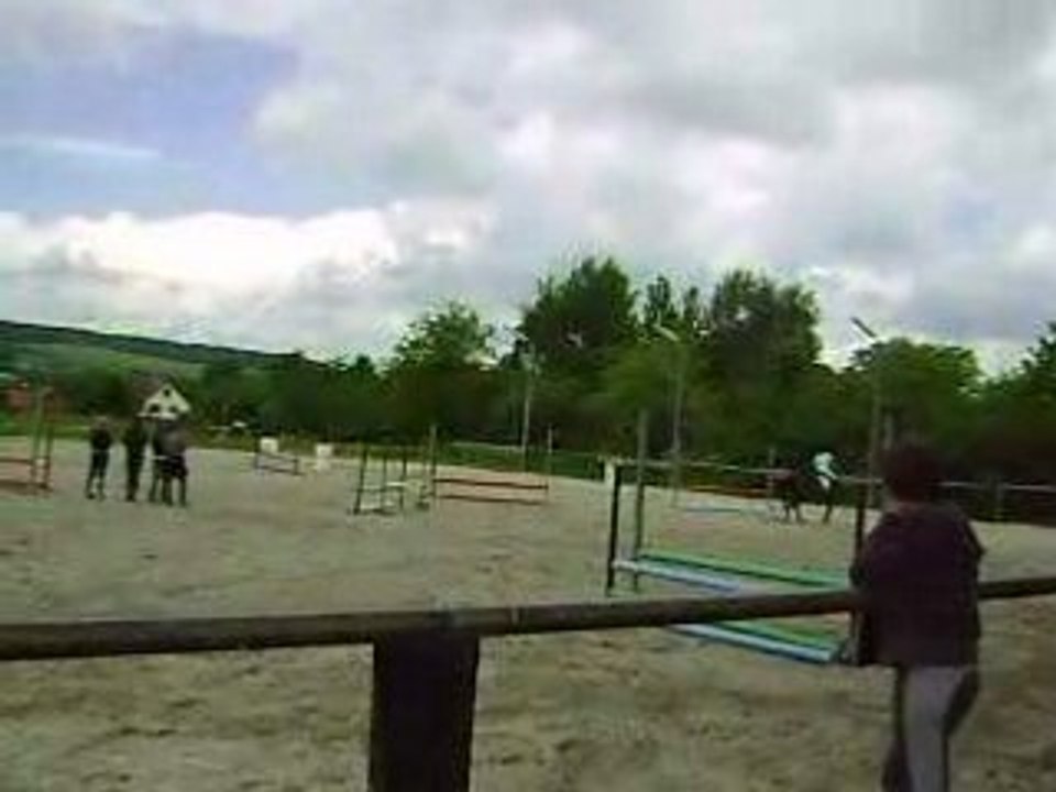 Moi et Isard , concour interne 18 mai 2008