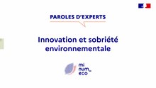 Paroles d’expert sur le numérique responsable - Episode 13