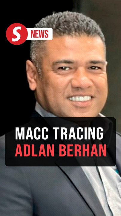 Muhyiddin’s son-in-law believed to be in Middle East, says Azam