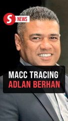 Muhyiddin’s son-in-law believed to be in Middle East, says Azam