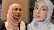 Hebat Norish Karman dah jadi pensyarah, pelajar panggil ‘Sir NK’