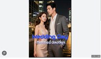 Wedding Day I Married Another Chinese Drama - Full Drama Movies - EnglishSub