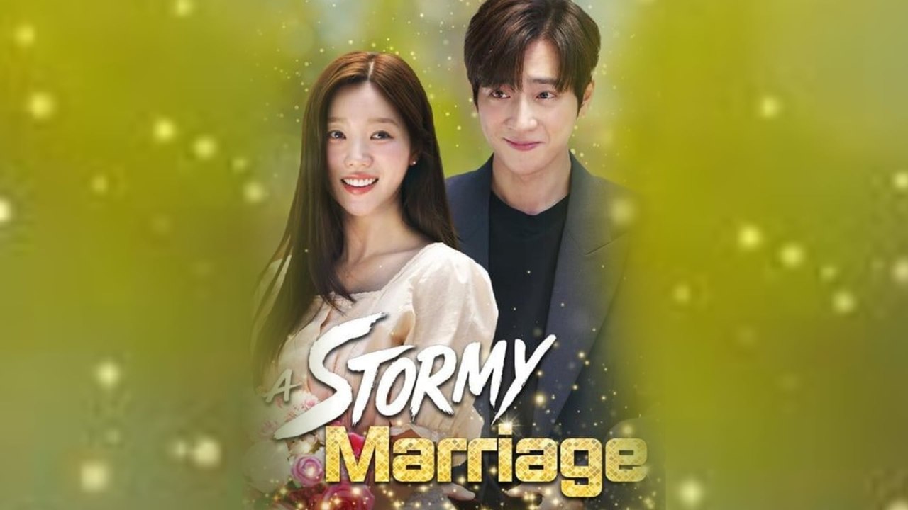 A Stormy Marriage