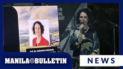 PH, New Zealand geothermal partnership continues to grow—envoy