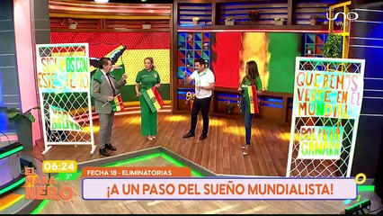 El Mañanero ∙ Miércoles 10 de Septiembre de 2025