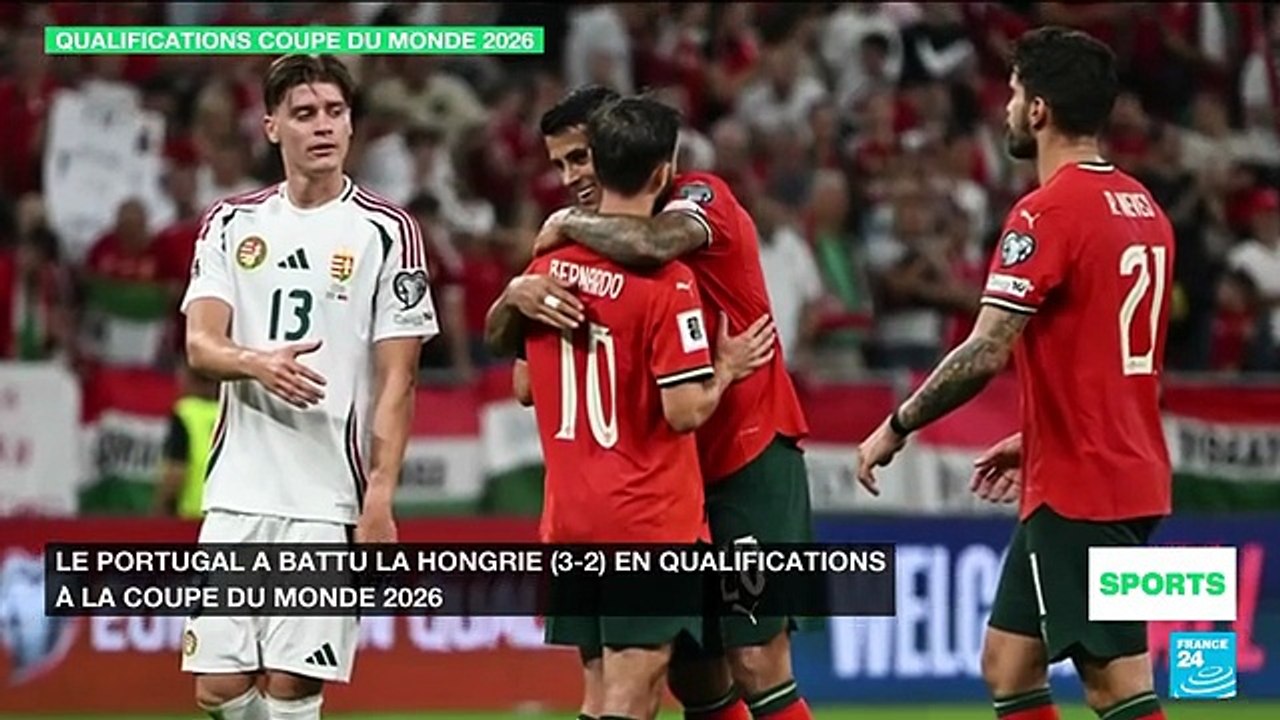 Actualités : Qualifications Coupe du Monde de Football 2026 France - Islande (Paris, France, Mardi 9 Septembre 2025) Victoire de la France 2 à 1 et autres sports