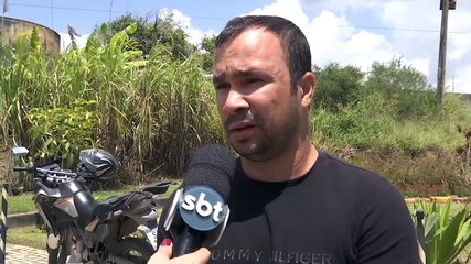 Confronto entre Irmãos Lendino e Lisandro: Corte de Energia no Local de Trabalho Leva a Tragédia na Família