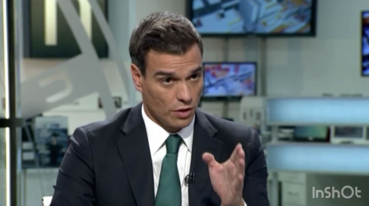 Pedro Sánchez vuelve a ser devorado por su propia hemeroteca tras el cerco judicial a Álvaro García Ortiz