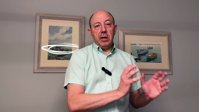 Gonzalo Bernardos - Las pensiones públicas futuras: ¿serán tan generosas como las actuales?