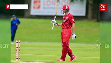 लखनऊ के क्रिकेटरों का इंग्लैंड में जलवा, UK की पिच पर छा रहे भारत के युवा सितारे