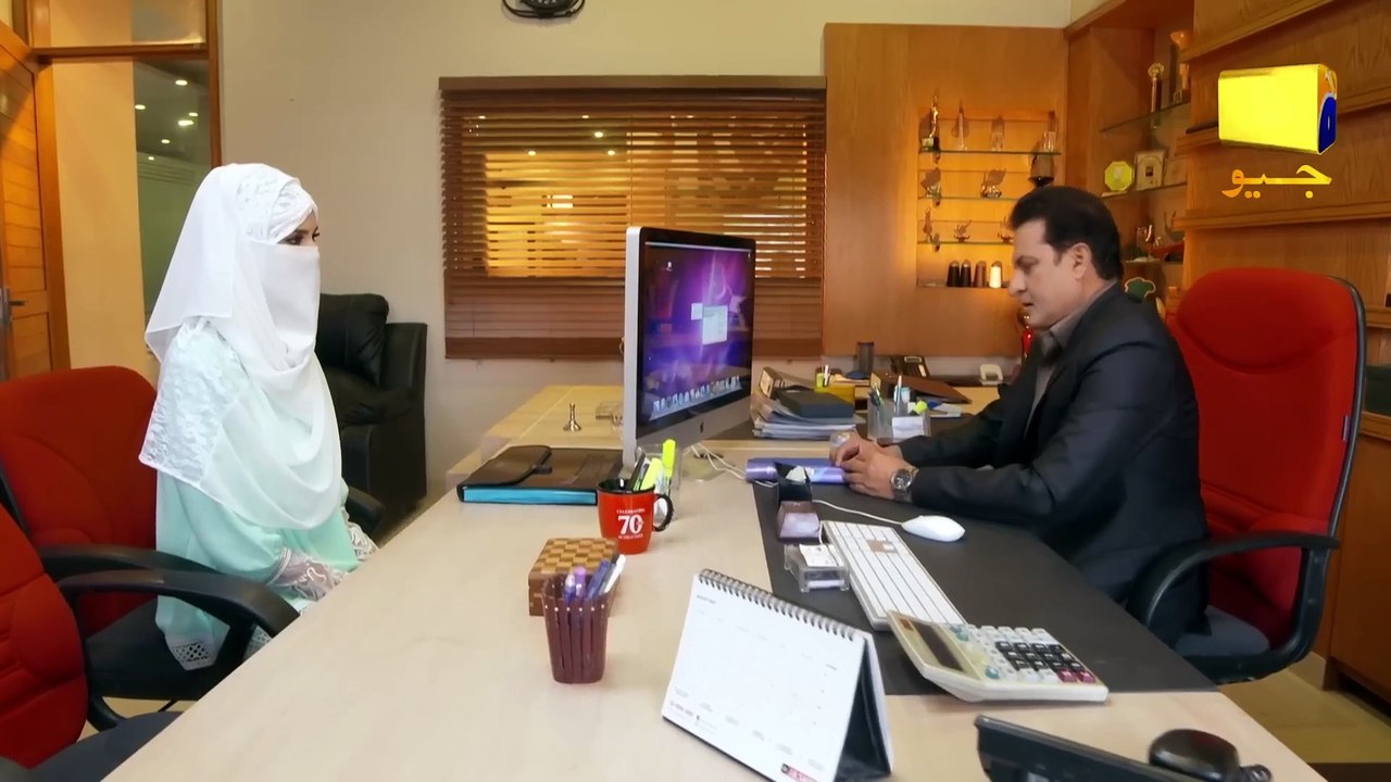 Mera Rab Waris Ep 1
