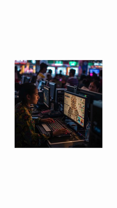 Exploitation minière et recyclage de cobalt et de fer au Mali