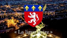 LA LIGUE NOIRE - HYMNE DE LYON