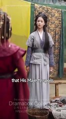 Once Upon A Time I Loved You Full Chinese Drama - English Sub
