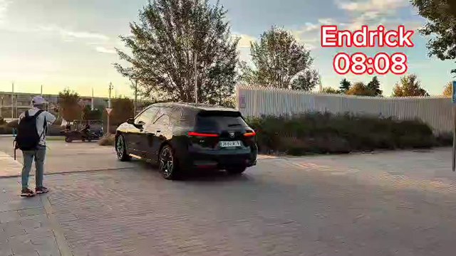 ¿A qué hora llegan los jugadores del Real Madrid al entrenamiento?