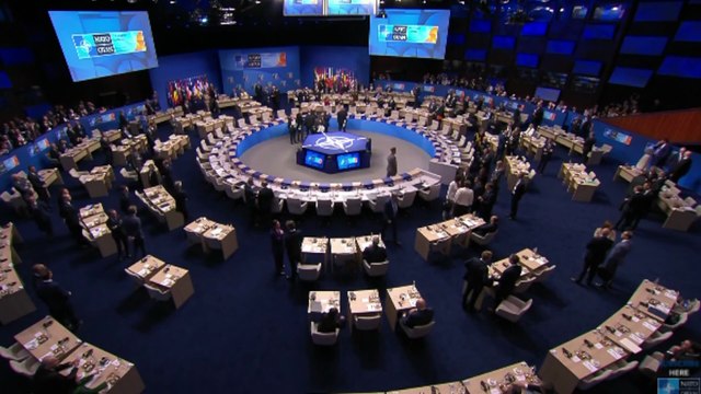 Polonia invoca el artículo 4 de la OTAN para abrir consultas con sus aliados