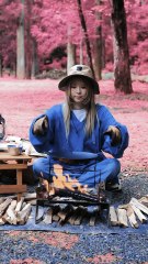 さーやん流プデチゲ🍲🇰🇷レシピ⇩