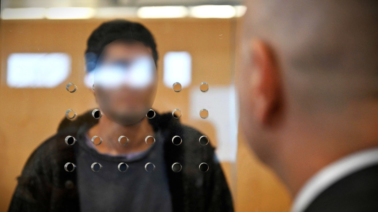 Islamistische Attacke von Solingen: Höchststrafe für angeklagten Syrer