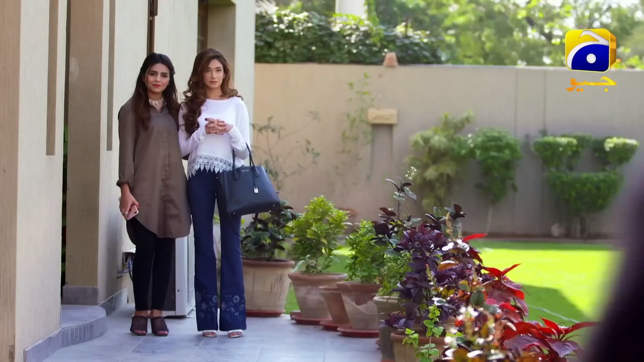 Mera Rab Waris Ep 4