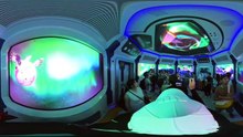 【当日予約裏ワザ】ガンダム館を360°完全体験！大阪・関西万博バーチャルツアー [Secret Tip for Same-Day Reservations] A Complete 360° Experience of the Gundam Pavilion! Osaka-Kansai Expo Virtual Tour