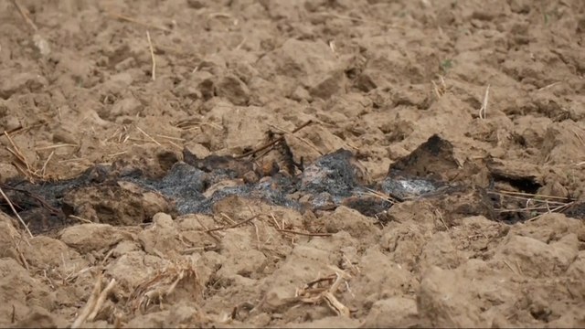 Polonia encuentra los restos de los drones rusos y advierte: Es una provocación a gran escala