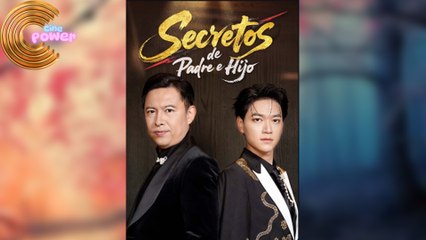 Secretos de Padre e Hijo en Español