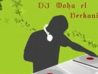 Cheb el Mokhtar el Berkani 2008 - 15 *NEW *JDID