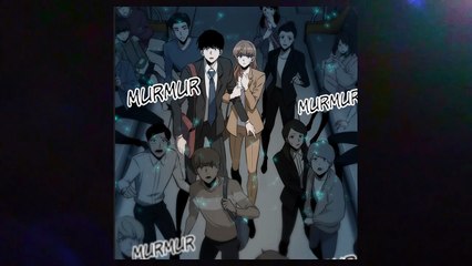 Omniscient Reader's Viewpoint Webtoon (Ch. 1-279): A Wild Ride Through Apocalypse & Meta Glory!